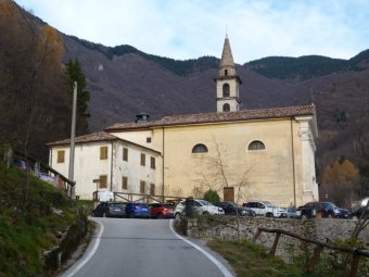 Santurio della Madonna del Carmine