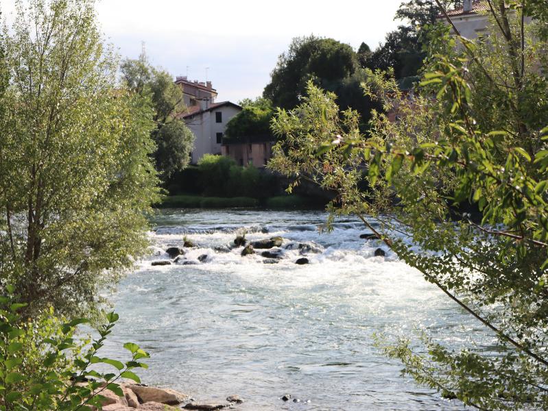 Fiume Brenta