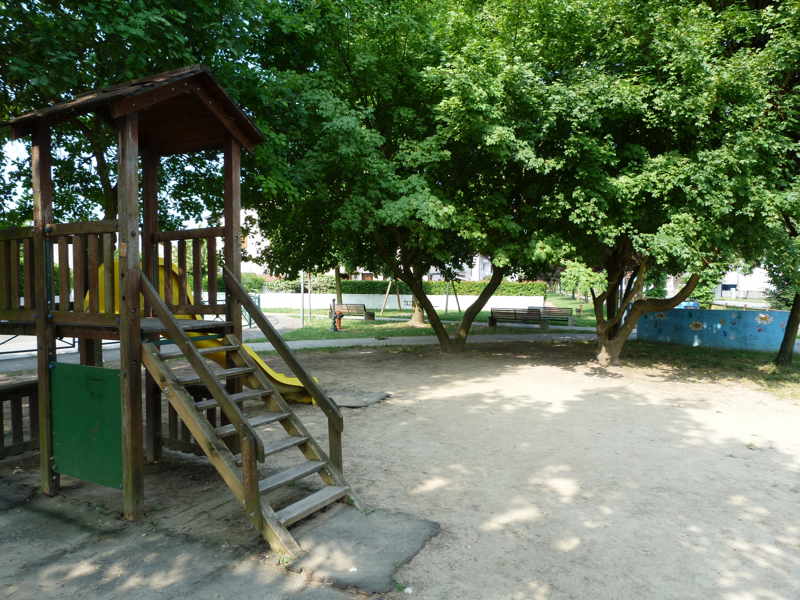 Parco Giochi