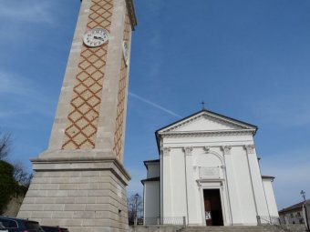 Chiesa di Solighetto