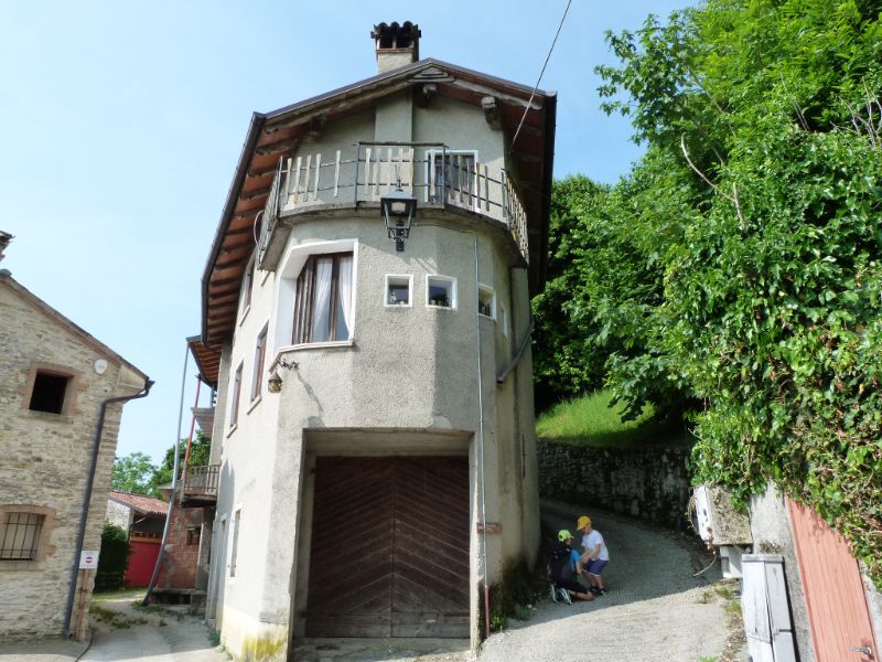 Borgo Colmellere