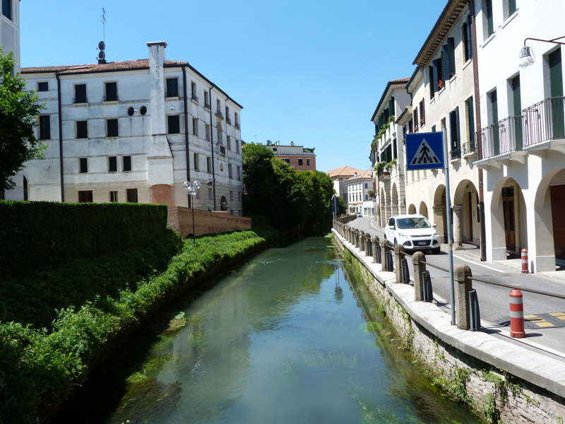 Canale Roggia