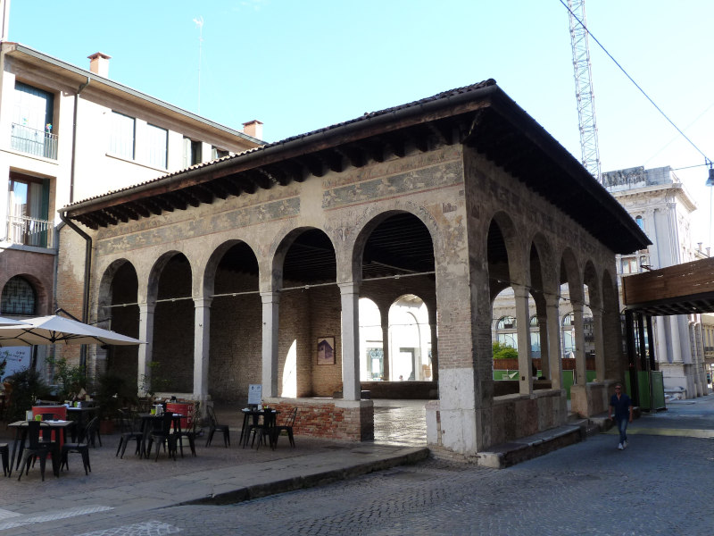 Loggia dei Cavalieri