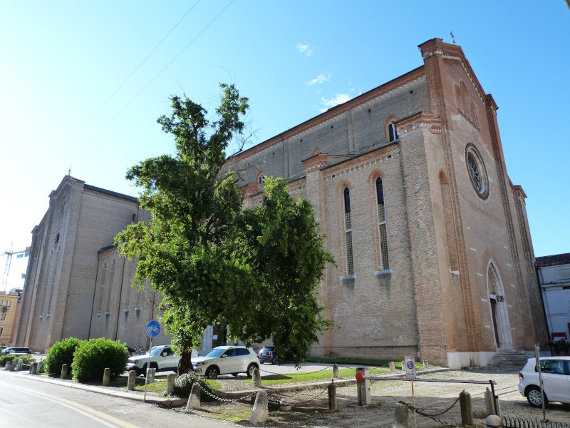 Chiesa di San Nicolò