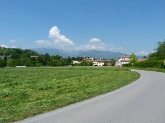 Panorami in Via Bosco