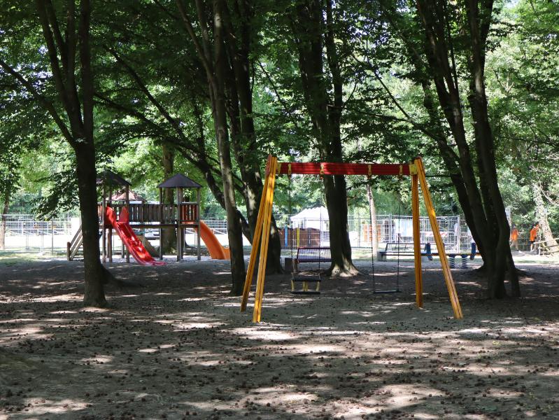 Parco di Villa Guidini