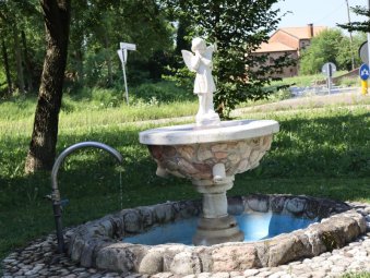 Capitello Votivo