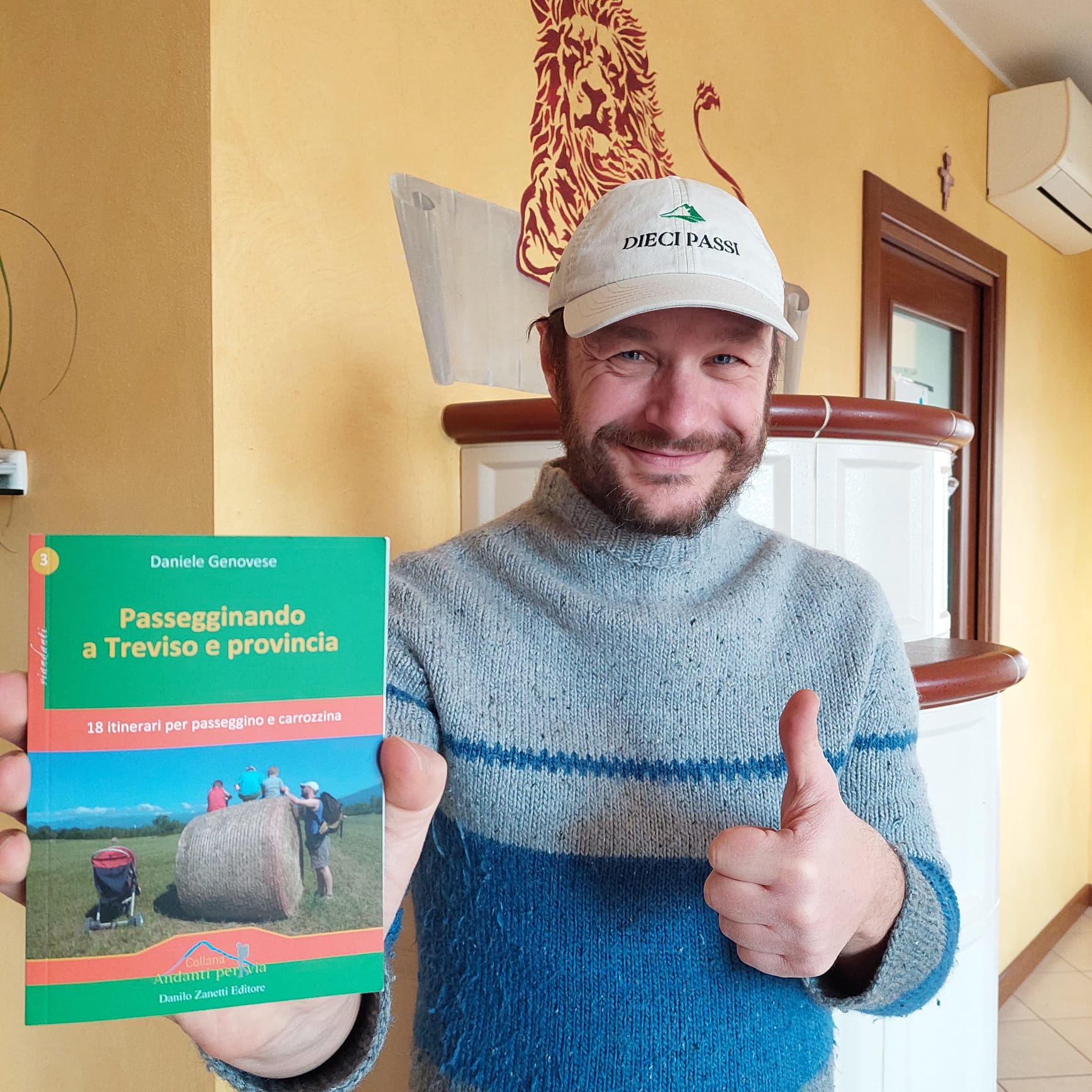 Passegginando la guida per neogenitori