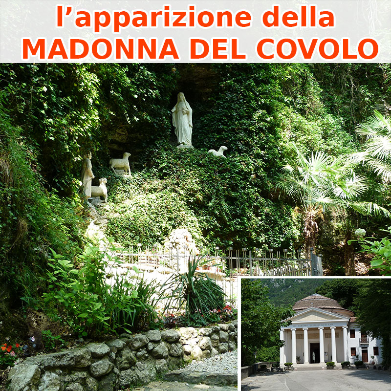 Madonna del Covolo