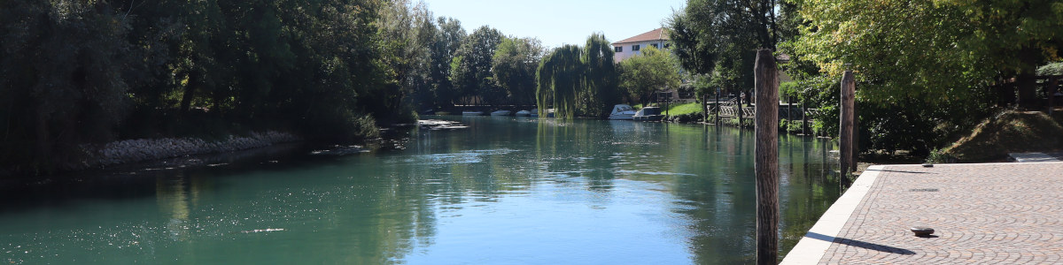 Da Lughignano a Casale sul Sile