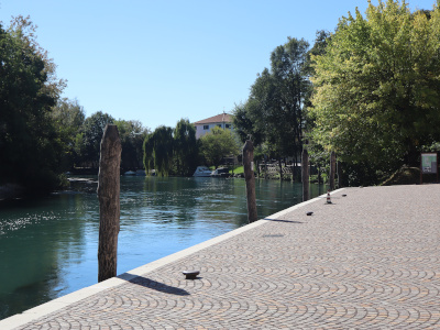 Da Lughignano a Casale sul Sile